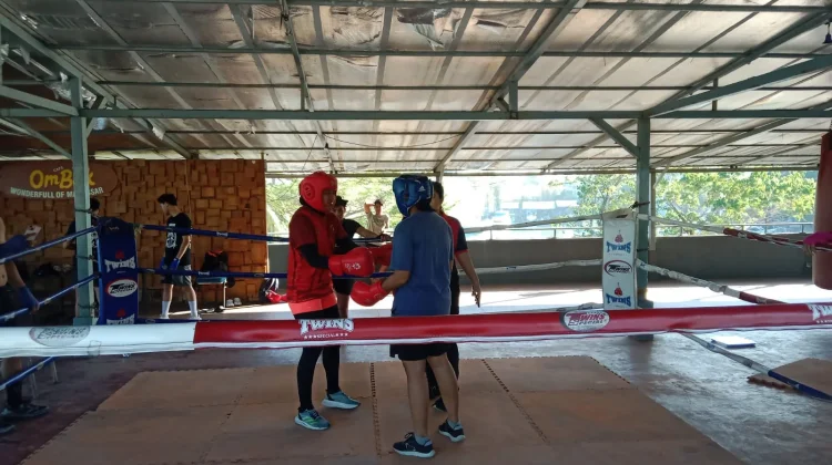Prestasi Atlet Tinju Makassar Butuh Dukungan Berkelanjutan