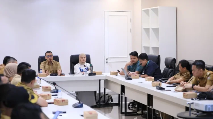 Pemkot Makassar Percepat Digitalisasi Retribusi Sampah, Lontara Plus Jadi Andala