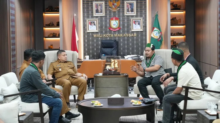 BADKO HMI Sulsel Siap Kawal Pendidikan Makassar, Dorong Penguatan Karakter Siswa