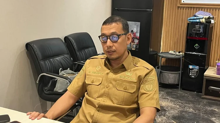 Pengadaan Seragam Sekolah Gratis Makassar Ditargetkan Rampung September