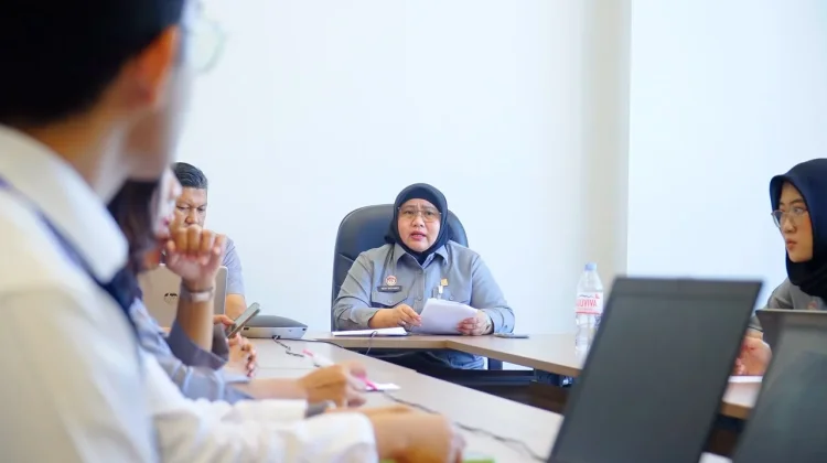 Kadiv P3H Tegaskan OBH Terakreditasi Sebagai Mitra Pemerintah