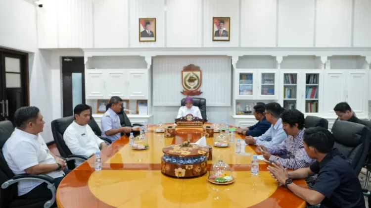 Aliyah Mustika Ilham Apresiasi EIRC 2026, Ajang Roller Skate Nasional di Makassar