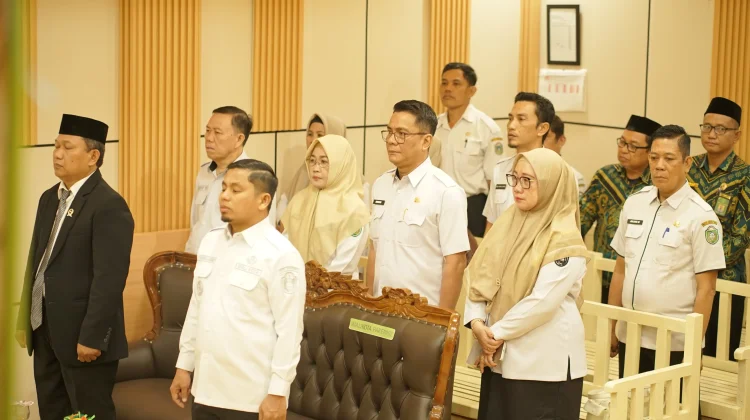 Pemkot Parepare Gandeng Pengadilan Agama Hadirkan Pelayanan Publik Lebih Prima