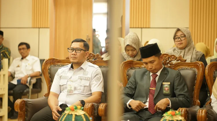 Pemkot Parepare Gandeng Pengadilan Agama Hadirkan Pelayanan Publik Lebih Prima