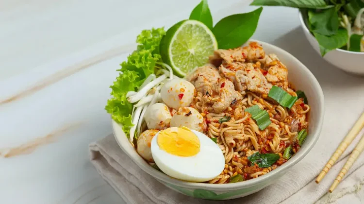 Snack Kekinian Favorit Anak Muda