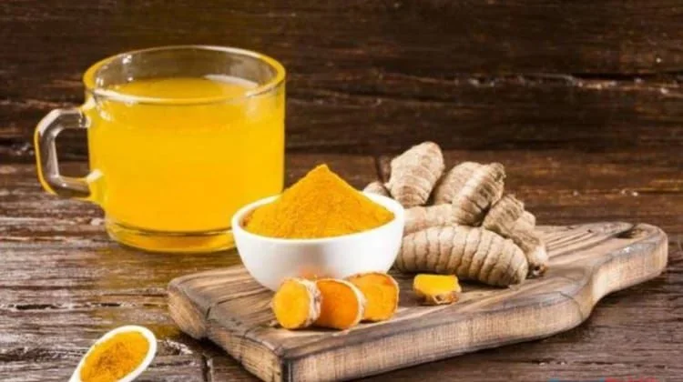Manfaat Air Rebusan Temulawak untuk Kesehatan dan Risikonya
