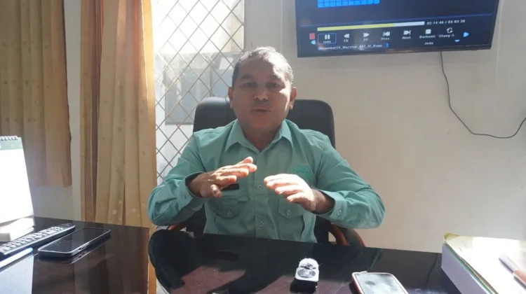 Pemprov Sulsel Terus Kawal Pembebasan Kru Kapal MT Honour25