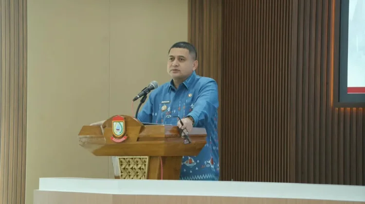 Munafri Tegaskan OPD Percepat Serapan APBD, Target Akhir Tahun Capai 95 Persen