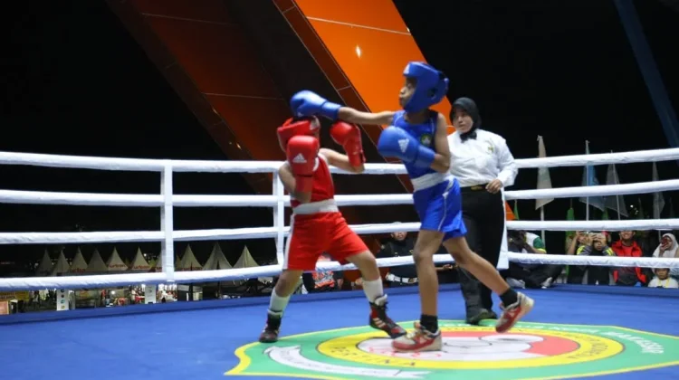 Pertina Sulsel Siap Tinjau Venue PORPROV Bone Wajo