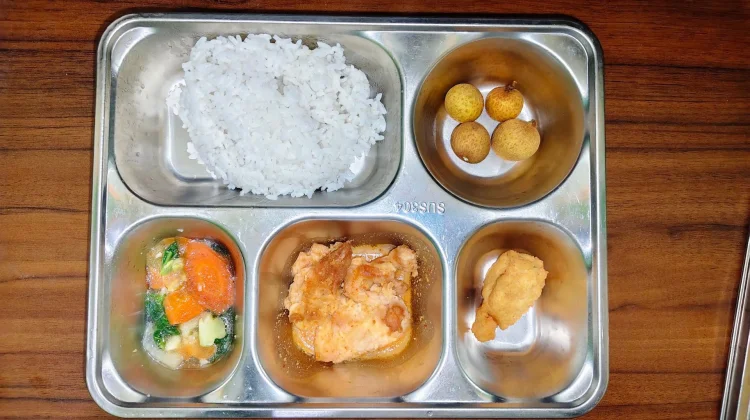BBPOM Tekankan Pentingnya SOP Keamanan Pangan MBG