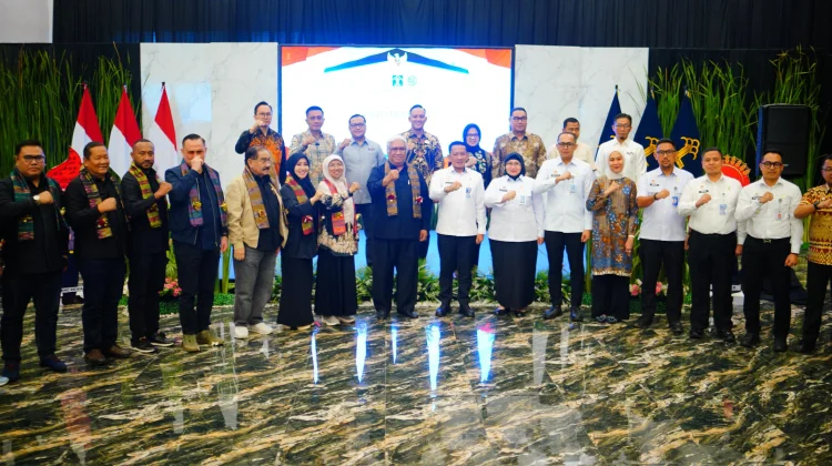 Asosiasi Kurator Dorong Perlindungan Hukum Terhadap Tindak Kriminalisasi