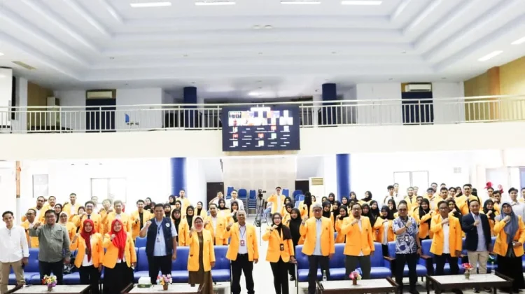 PPs UNM Siapkan Insan Akademik yang Tangguh, Inovatif dan Berdampak bagi Negeri
