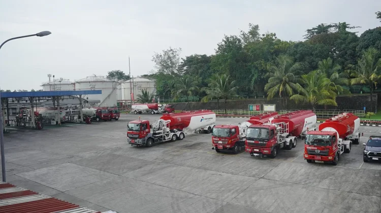Pertamina AFT Hasanuddin Raih Low Risk Audit IFQP Berstandar Internasional
