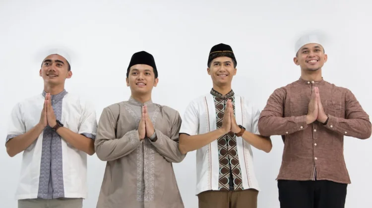 Lentera Pinisi Dorong Pemuda Islam Aktif Berkontribusi di Masyarakat