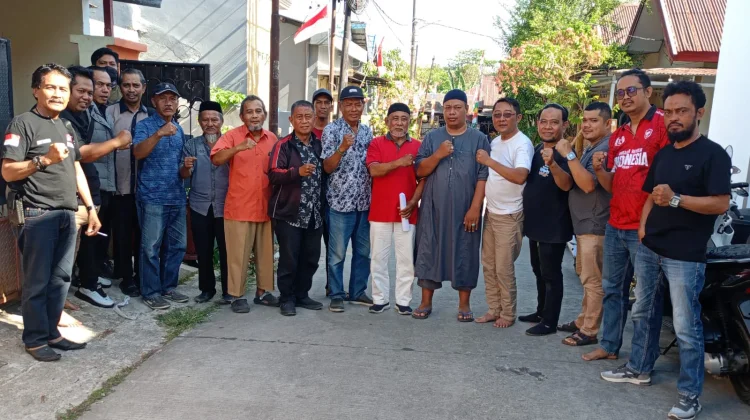 Konsolidasi PWI Maros Jadi Momentum Perkuat Integritas dan Profesionalisme Pers