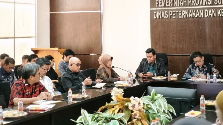 KPPU Dorong Kemitraan Adil Sektor Perunggasan Sulsel