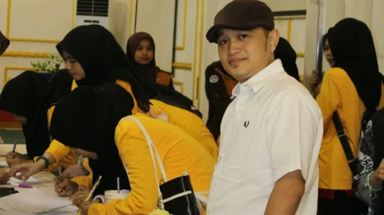 Menyambut Mahasiswa Baru dengan Kehangatan, Apresiasi, dan Semangat Kolaborasi