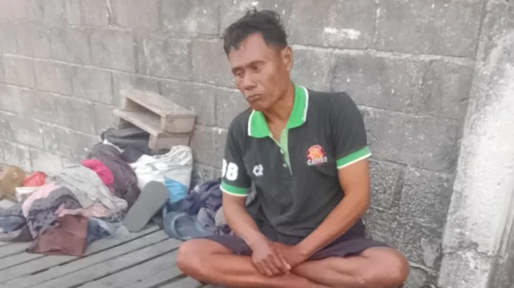 Sempat Dilaporkan Hilang di Selayar, Nelayan Ditemukan Selamat di Pulau Tanak