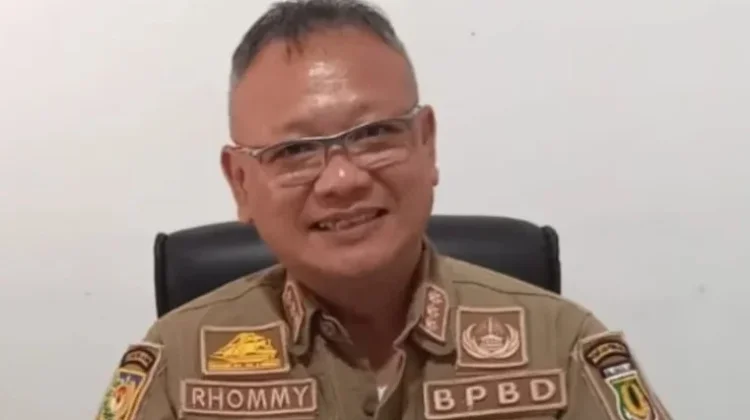 Kebakaran Lahan di Pinrang Capai 16 Hektare, Pemerintah Perkuat Patroli