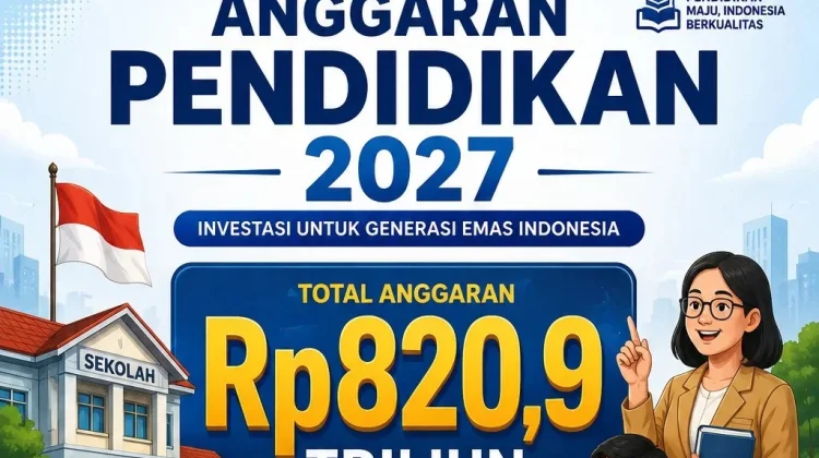 Disdik Sulsel Tunggu Arah Kebijakan Pendidikan 2027