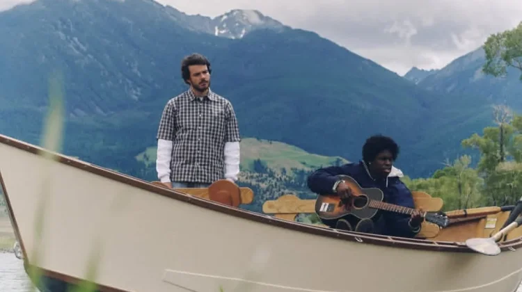 Rex Orange County dan Daniel Caesar Rilis “Indecision”