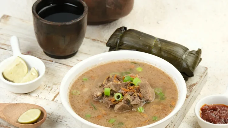 Kuliner Tradisional Sulsel Dinilai Jadi Daya Tarik Wisata