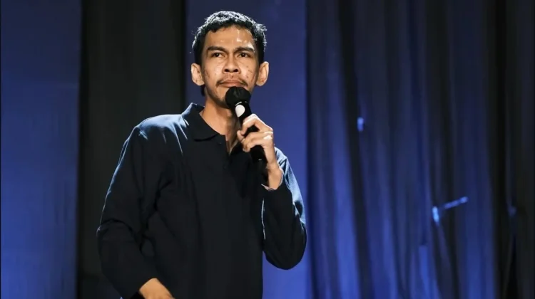 Rachmad Kehidupan Dorong Komika Makassar Terus Berinovasi