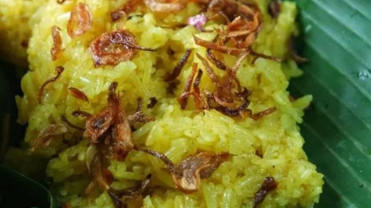Mengenal Resep Kaddo Minyak, Kuliner Khas Maulid di Sulawesi Selatan