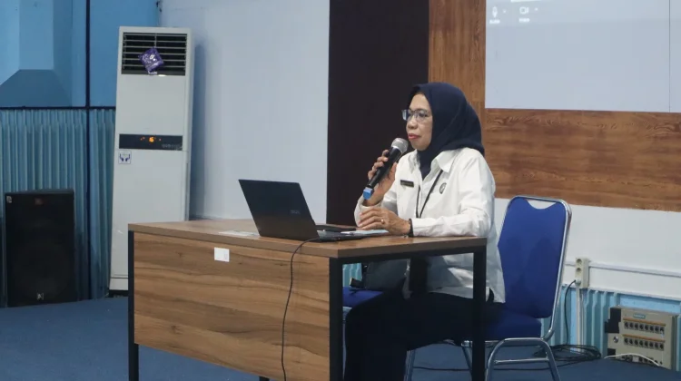 RRI Makassar Perkuat Kompetensi ASN lewat Pelatihan Teknologi Digital
