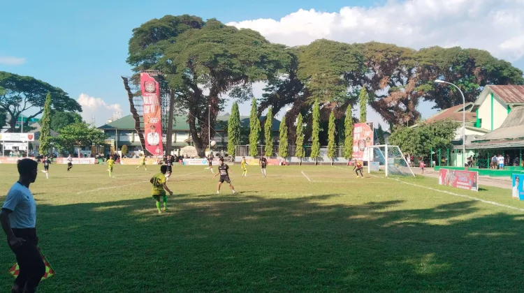 Kredibilitas Panitia Lemah, Kericuhan Tarkam Mudah Terjadi