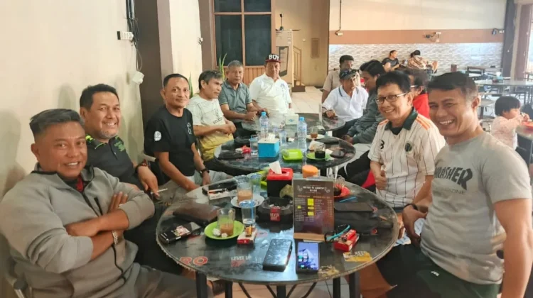 PWI Sulsel Tegaskan Kendali Organisasi Daerah Berada di Bawah Provinsi