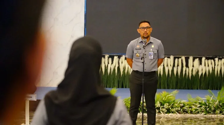 Kemenkum Sulsel Dorong Dukungan ASN untuk Peserta MTQ VIII KORPRI Nasional 2026