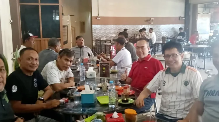 PWI Sulsel Benahi Kepengurusan Daerah Masa Transisi
