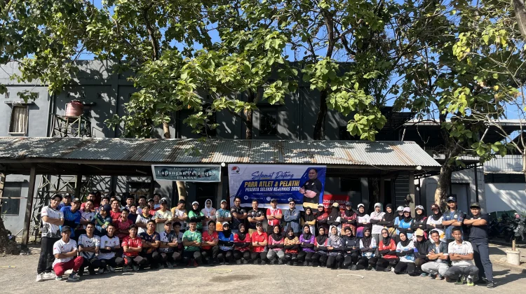 FOPI Sulsel Seleksi 24 Atlet untuk Kejurnas Petanque