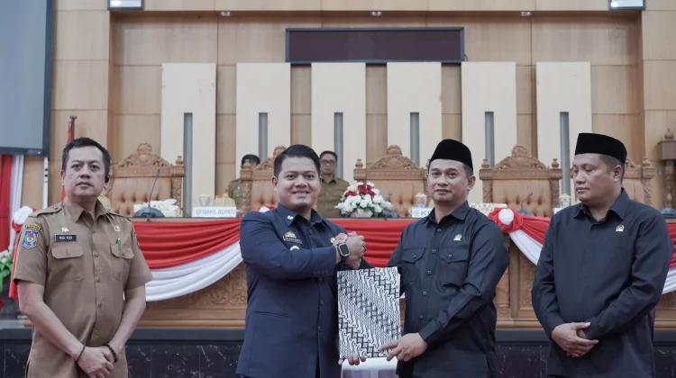 KUPA PPAS Luwu Arahkan Anggaran untuk Pembangunan Berkelanjutan