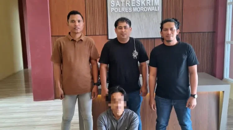 Pelaku Pencurian Rumah di Moncongloe Diburu hingga Sulteng