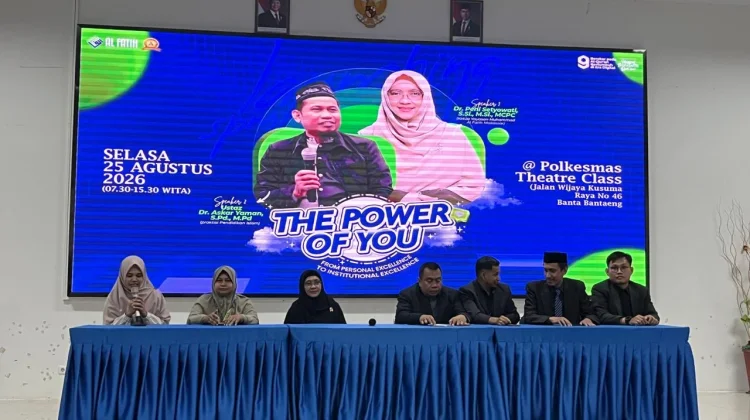Sekolah Islam Al Fatih Makassar Buka SPMB 2027/2028, Siapkan Jalur Beasiswa