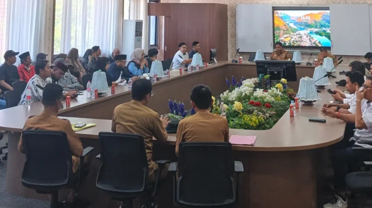 Status Kepemilikan Lahan Dipertanyakan, Pemkab Maros Turun Tangan