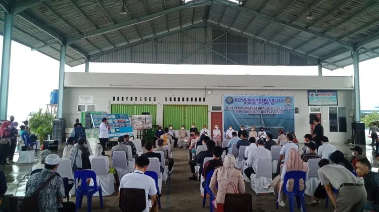 KKMP Untia Gandeng Eksportir, Ubah Stereotip Masyarakat tentang Koperasi