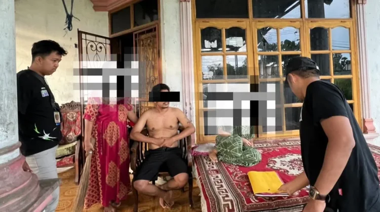 Polres Selayar Tuntaskan Kasus Penipuan Online Berkedok MiChat