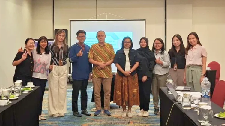 Humas Perguruan Tinggi Dituntut Bangun Narasi Keberlanjutan