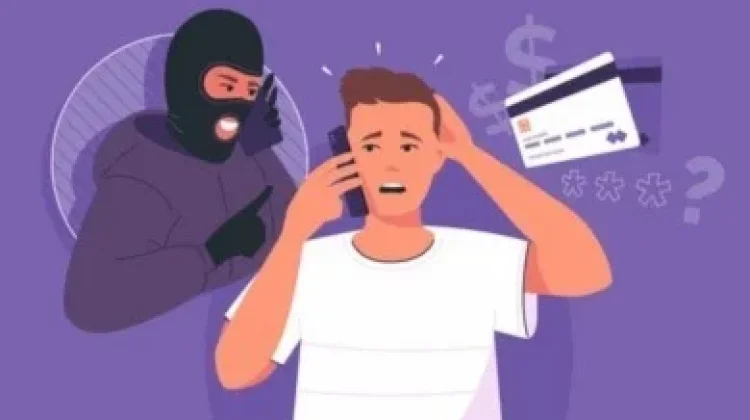 Marak Penipuan Digital, Warga Desak Polisi Berantas Passobis