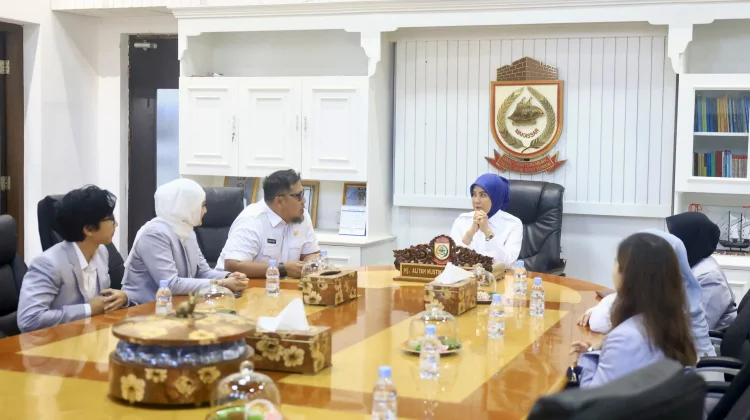 ASKLIN Pilih Makassar Jadi Tuan Rumah Rakernas 2026