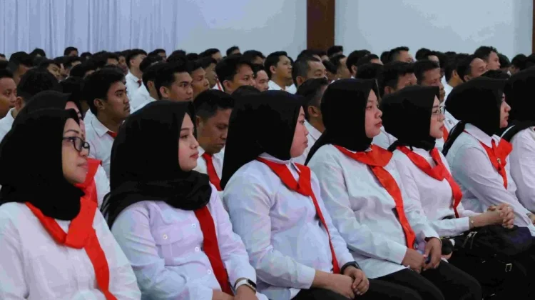 Polda Sulsel Tingkatkan Profesionalisme Penyidik Melalui Sertifikasi