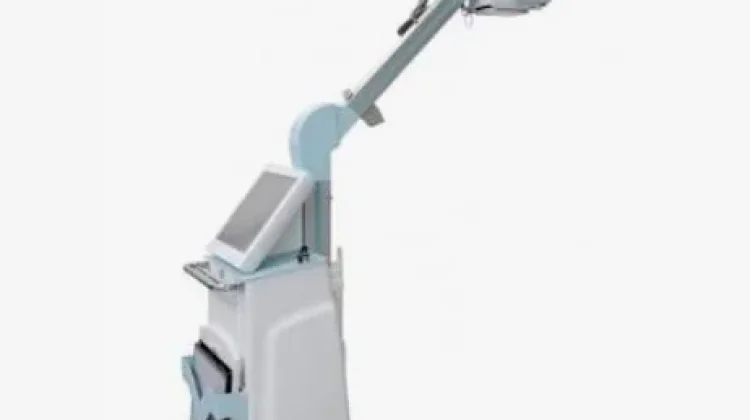 Pangkep Perkuat Tracing TBC dengan X-Ray Mobile