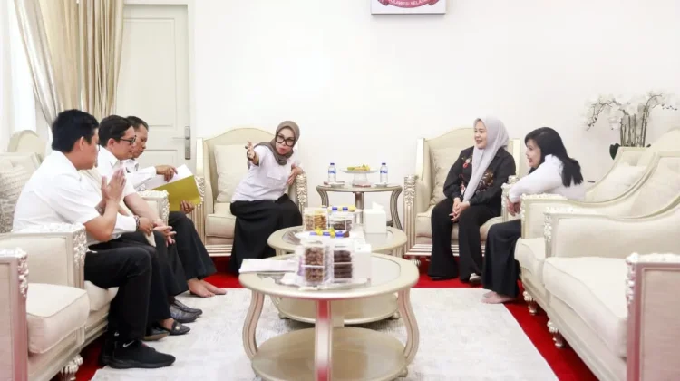Barru Optimalkan Potensi Daerah Jadi Sumber Pertumbuhan Ekonomi