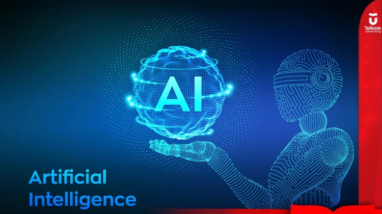 AI Mengubah Gaya Hidup Manusia Modern di Era Digital
