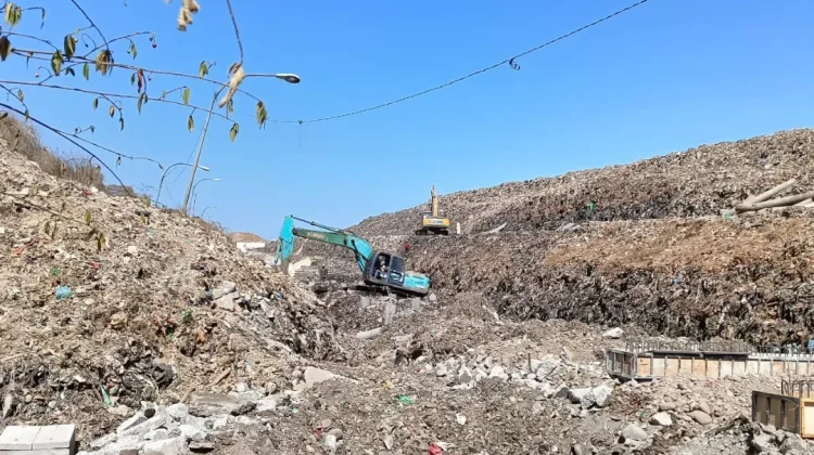Sampah Makassar Menggunung, Risiko Besar Mengintai 10 Tahun Lagi