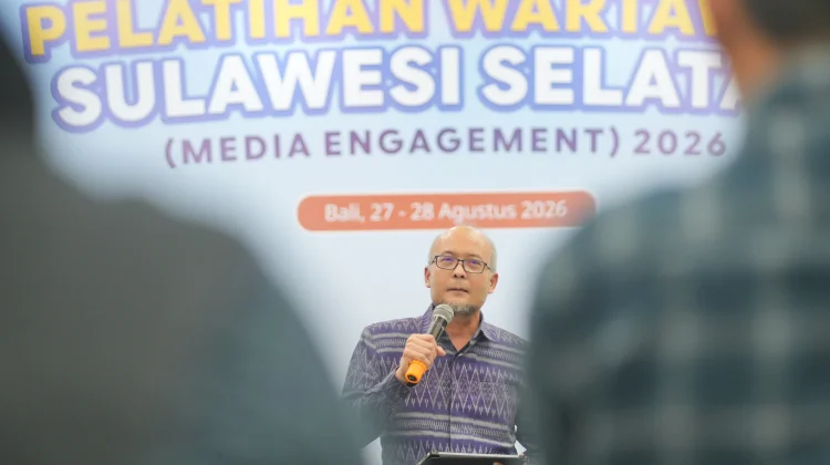 BI Dorong Hilirisasi Komoditas Perkuat Ekonomi Sulsel