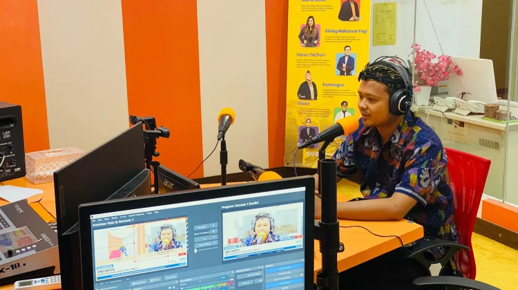 Harta Sebaiknya Dibagi dalam Tiga Arah